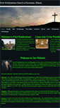 Mobile Screenshot of fpckewanee.org